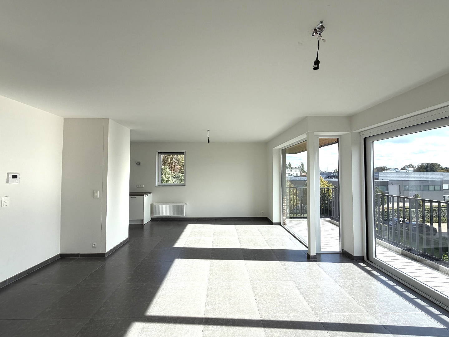 Appartement à louer à Ingelmunster avec 2 chambres - photo 4