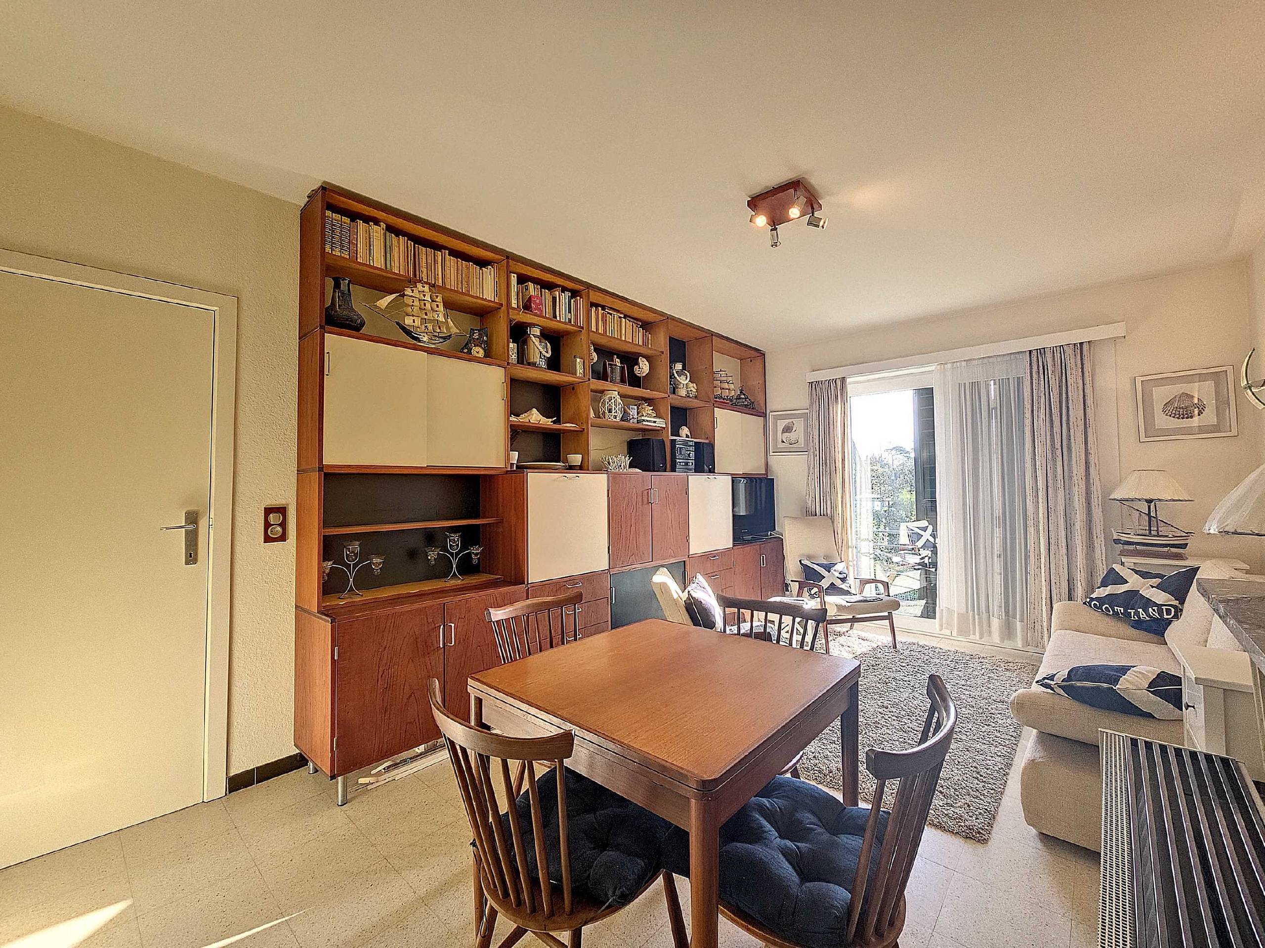 Appartement au calme près de la mer à Nieuport - photo 2