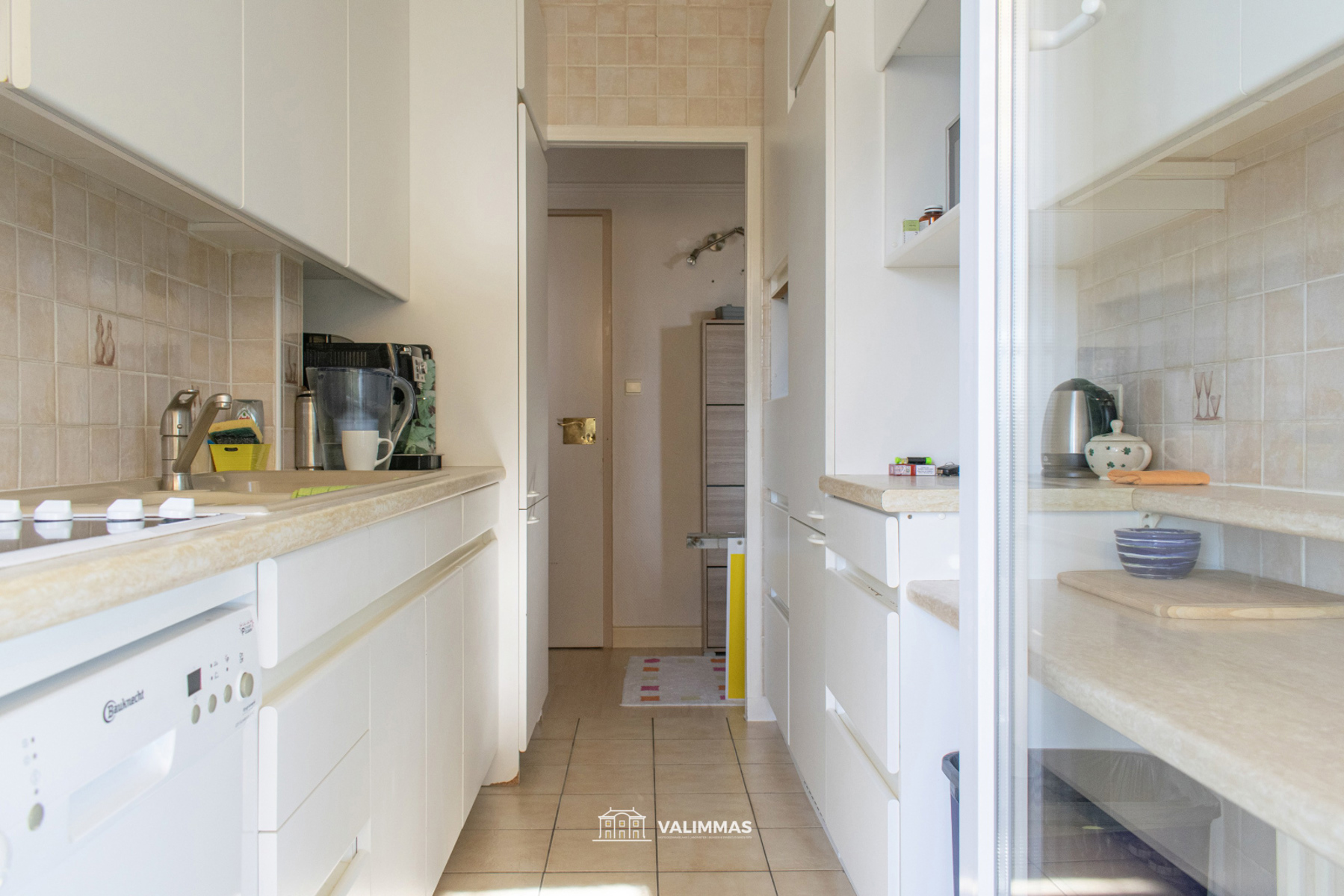 Appartement à vendre à Asse avec 2 chambres - photo 4