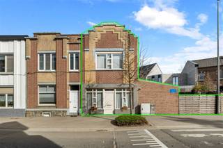 Maison à vendre à Tongres
