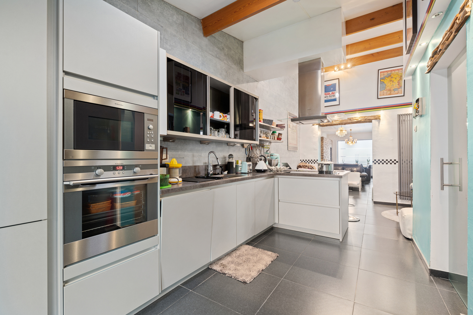 Maison à vendre à Alost avec 3 chambres - photo 3