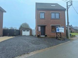 Maison à vendre à Lanaken