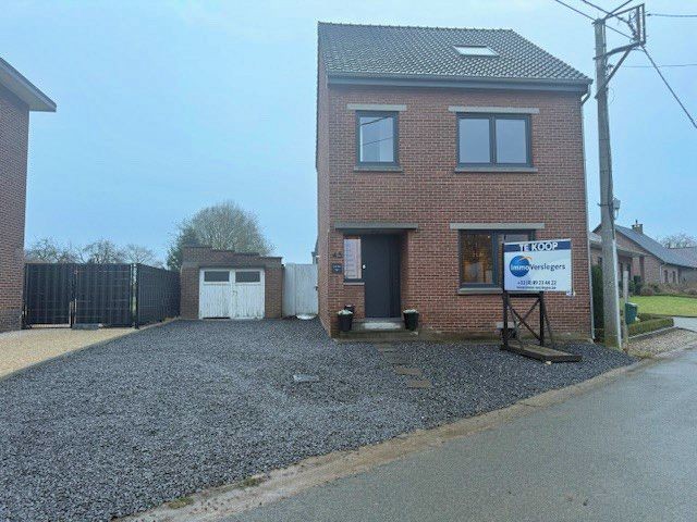 Maison à vendre à Lanaken avec 3 chambres - photo 2