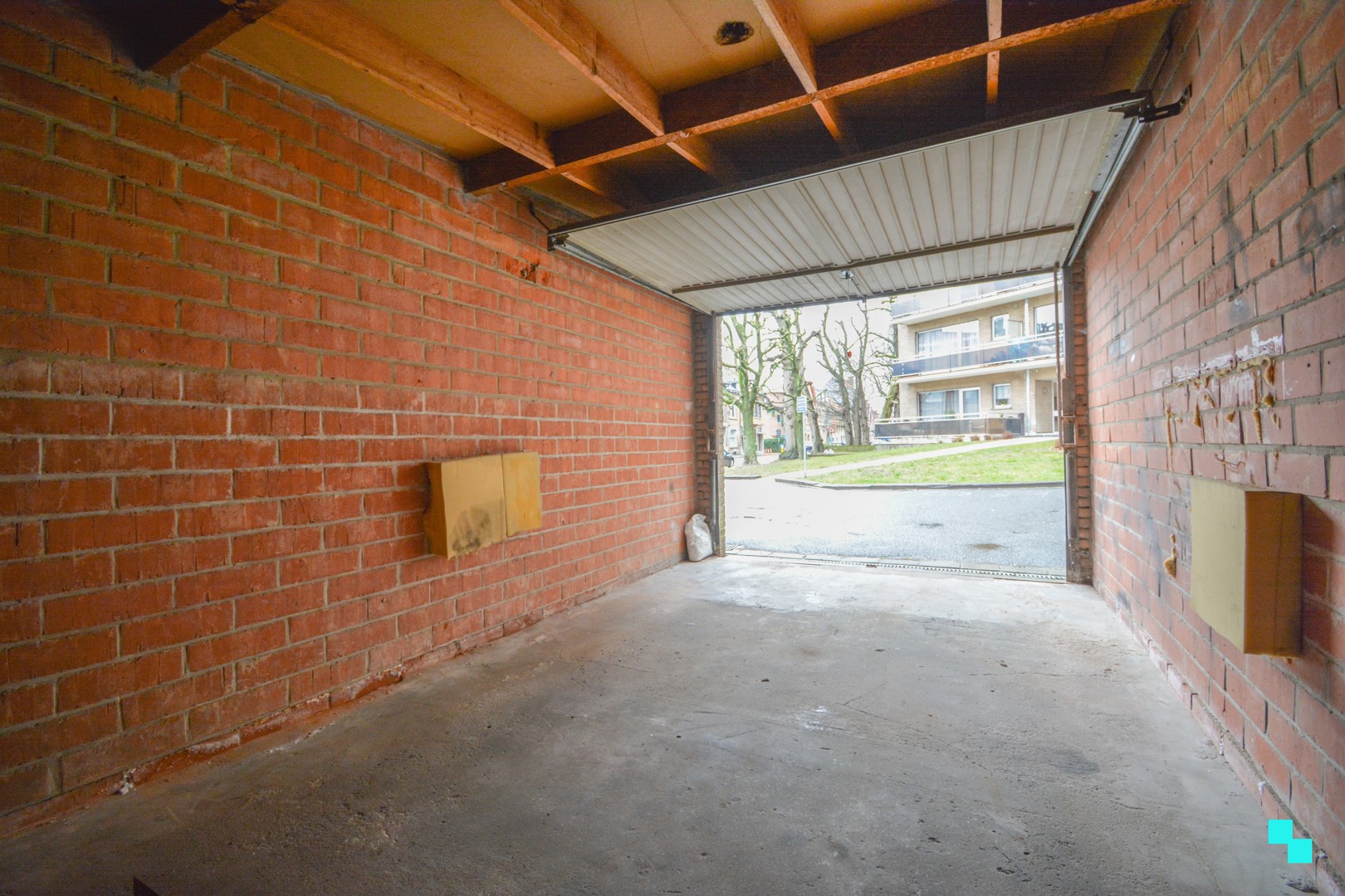 Gunstig gelegen garagebox - foto 3