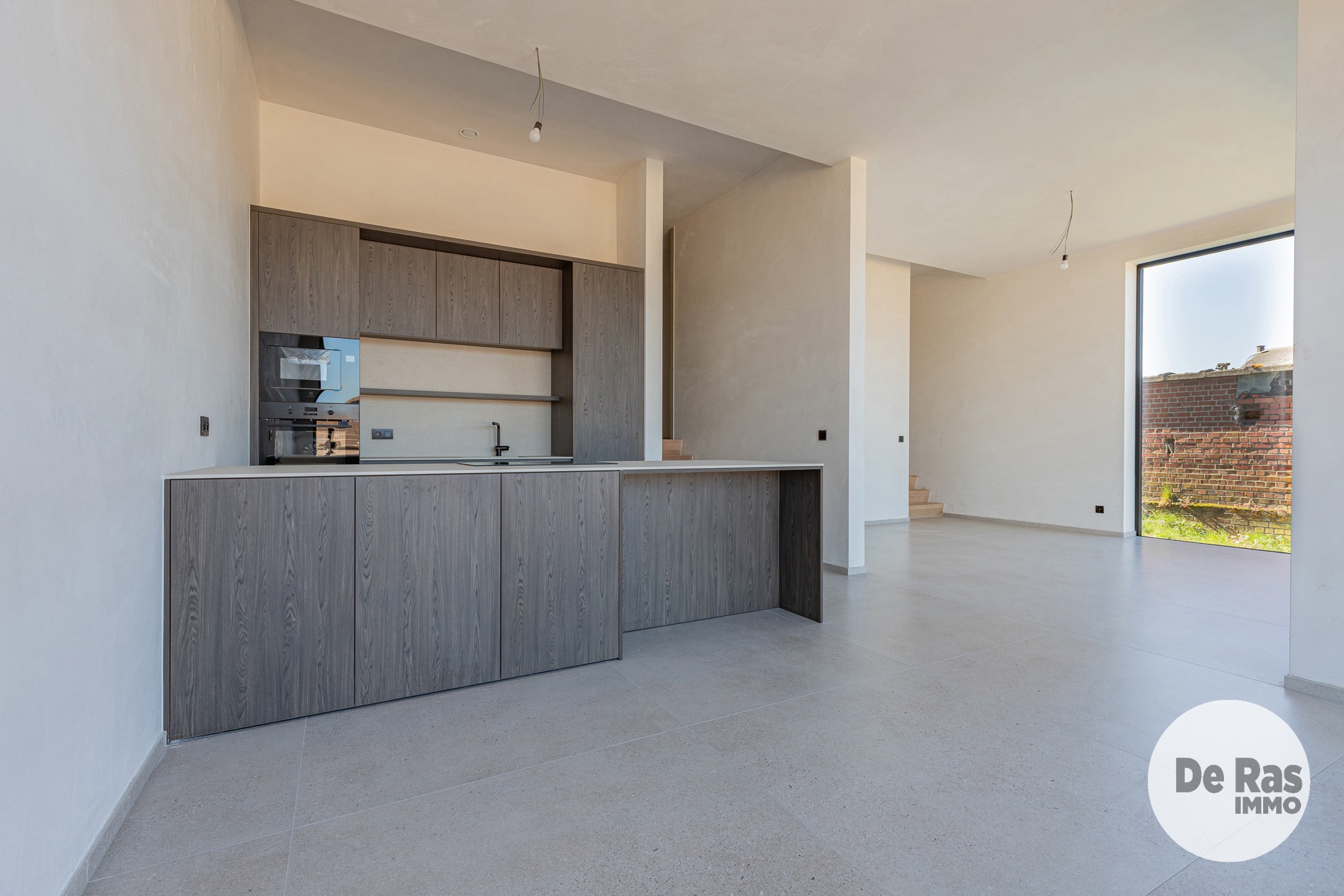 ZWALM - Nieuwbouwwoning met 4 slp, garage en tuin! - foto 5