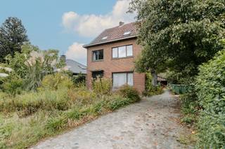 House for sale in Antwerp