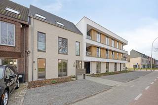 Apartment for sale in Zoersel