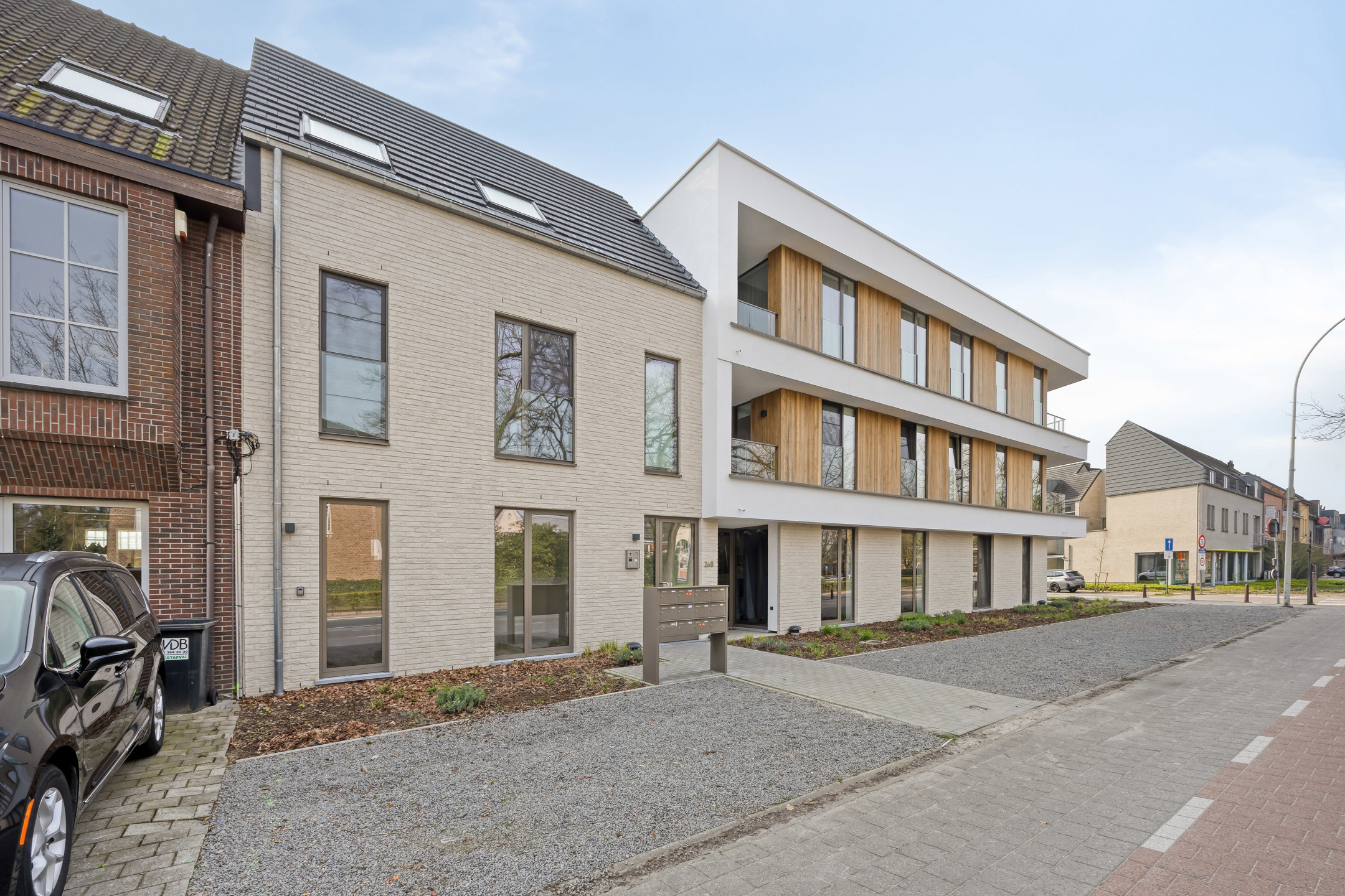 Appartement à vendre à Zoersel avec 2 chambres - photo 2