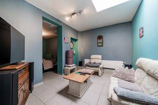 Appartement te koop in Manage