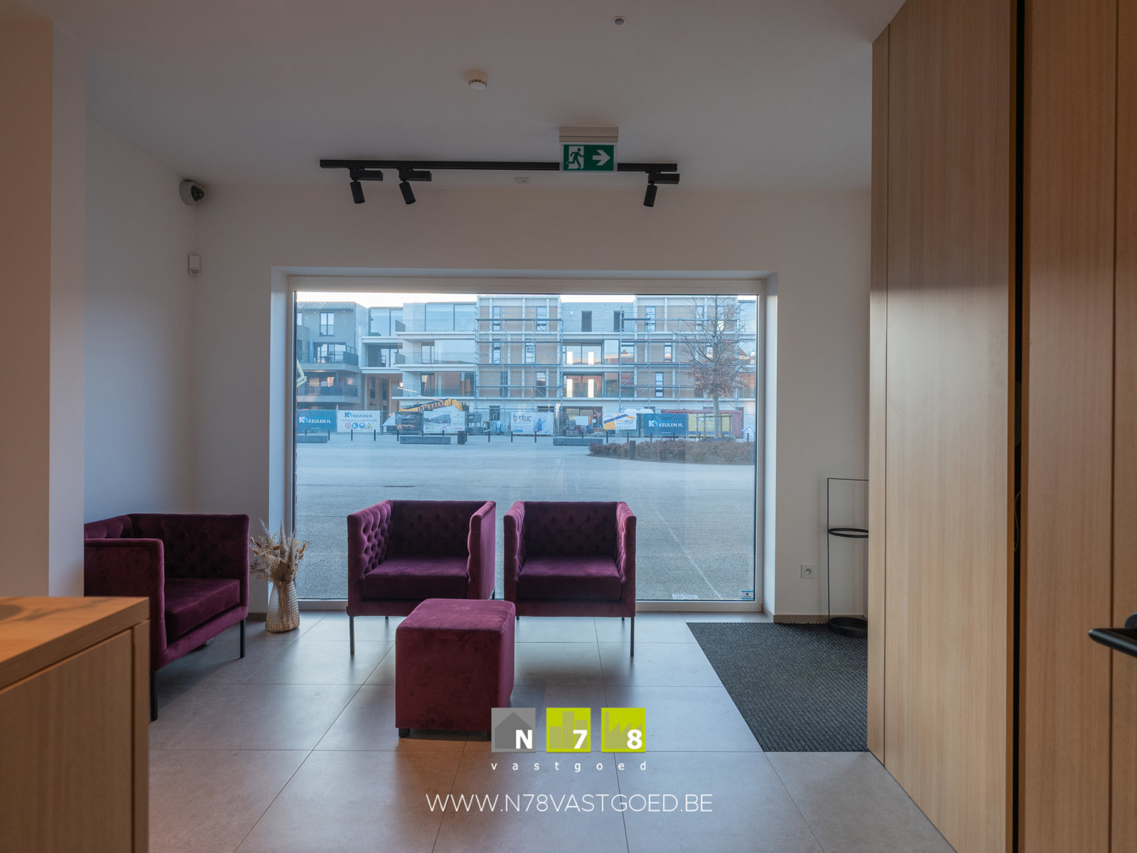 Commercial for sale in Dilsen-Stokkem - photo 4