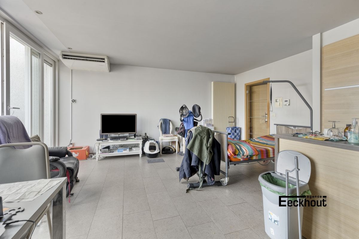 Ruim instapklaar duplexappartement - foto 4