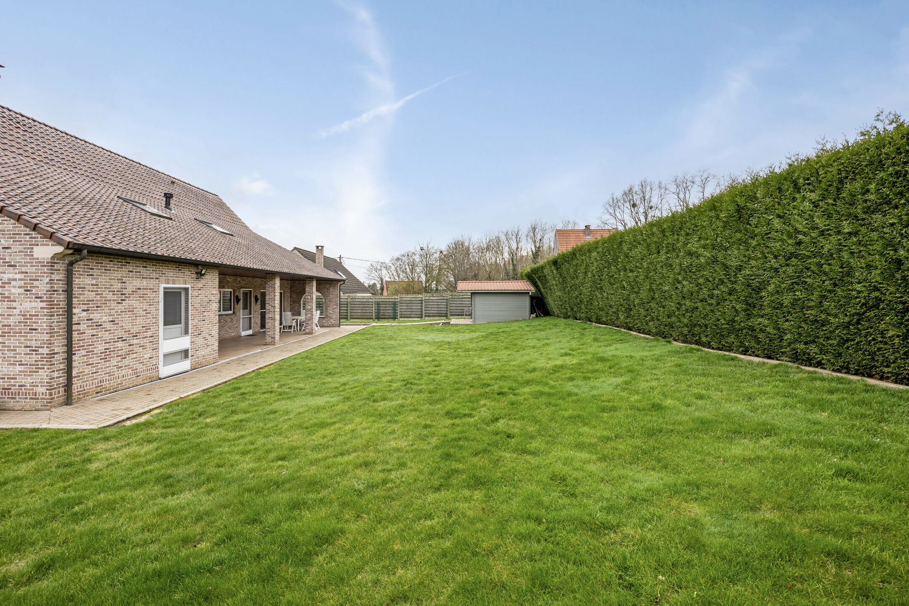 Instapklare open bebouwing te Tielt-Winge. - foto 3