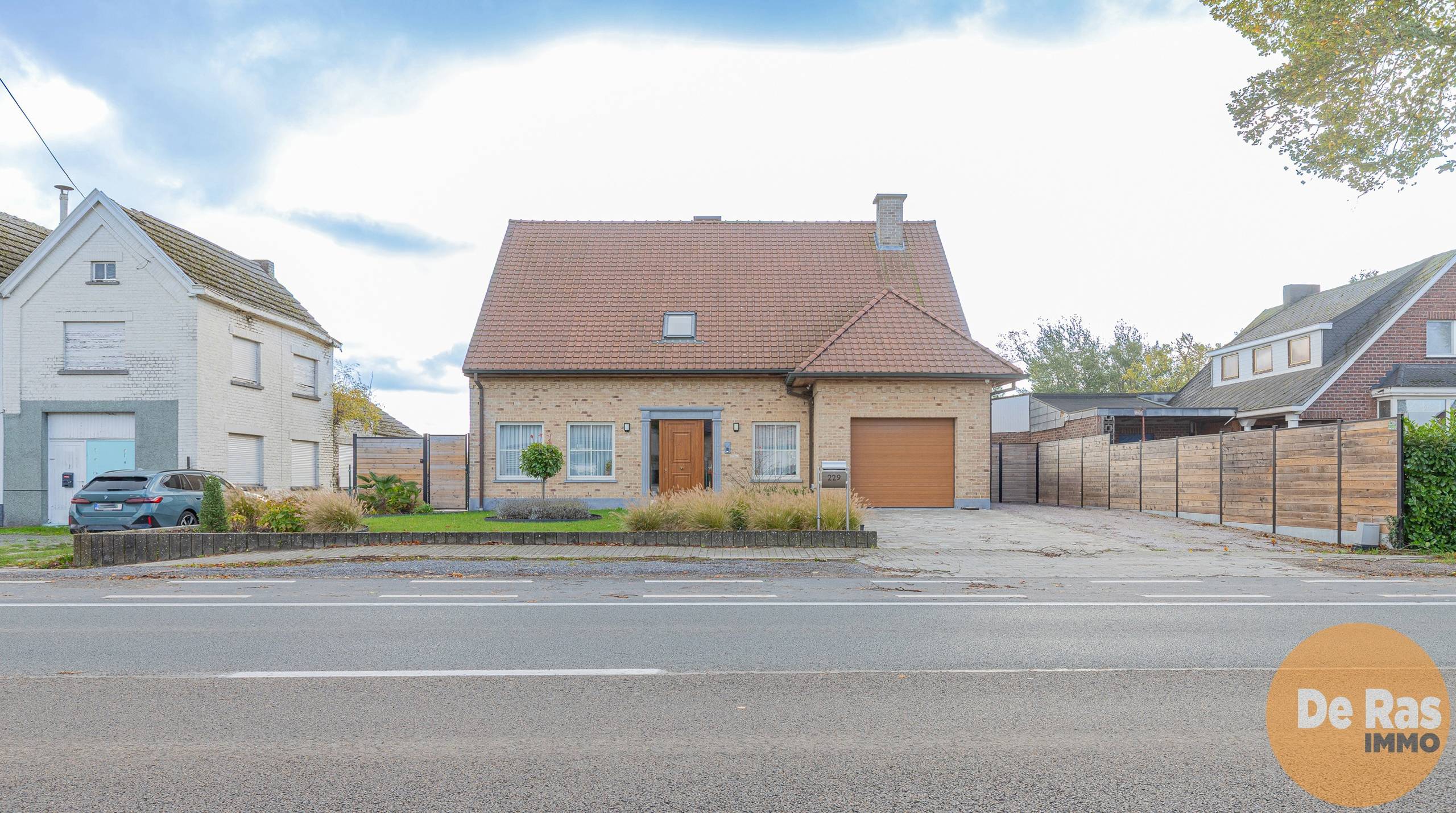 House for sale in Haaltert with 4 bedrooms - photo 1