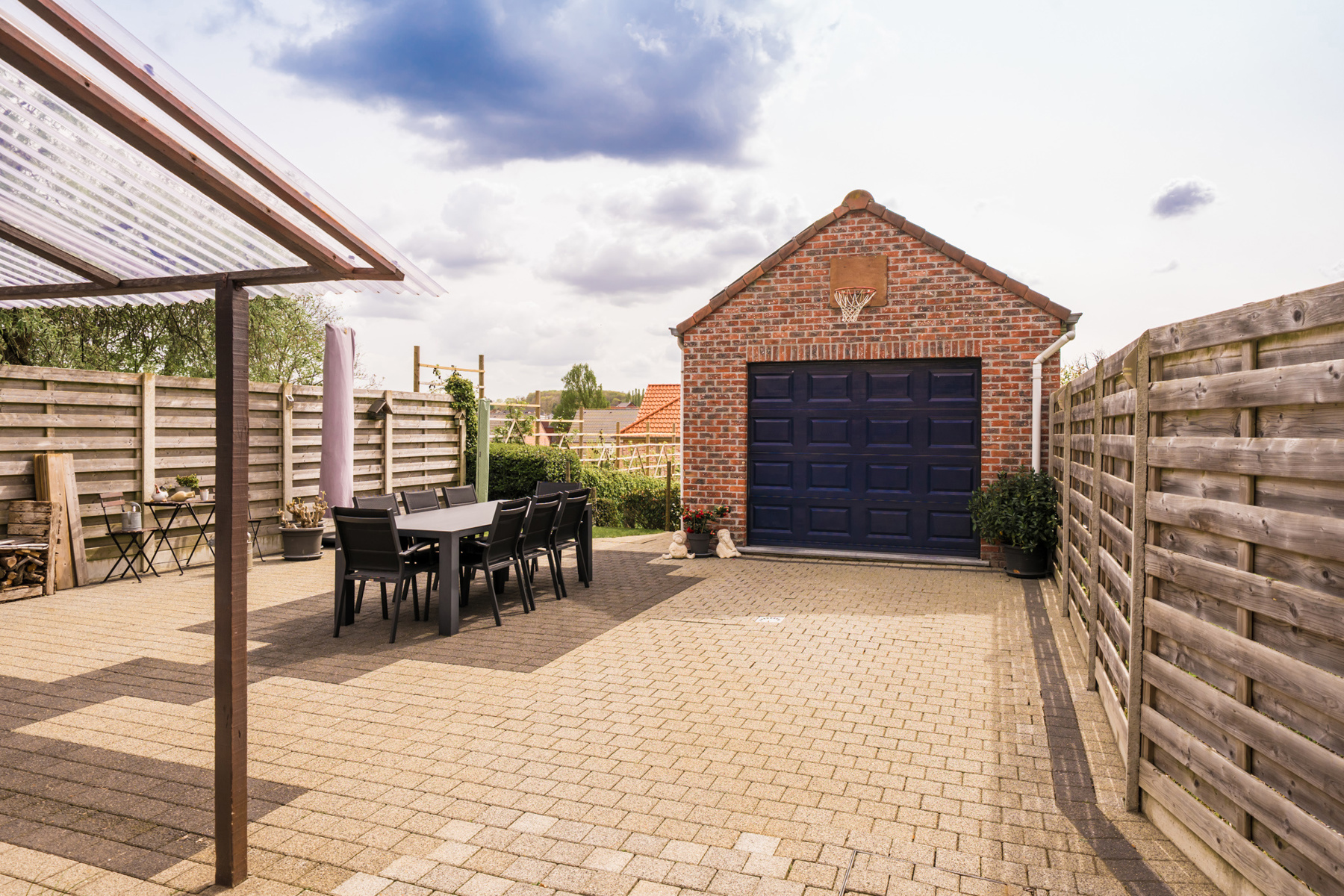 Maison à vendre à Lubbeek avec 3 chambres - photo 2