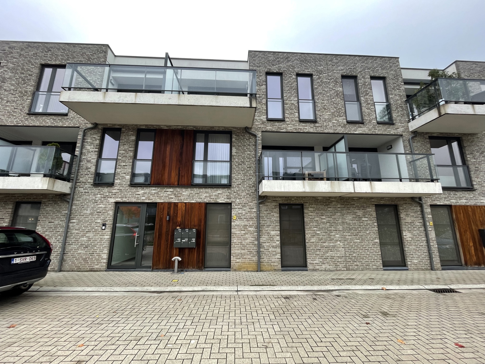 Apartment for rent in Aarschot with 2 bedrooms - photo 1