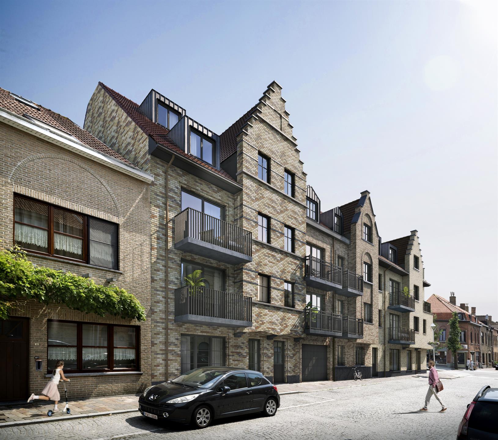 HANDELSPAND VAN 122m² - foto 2