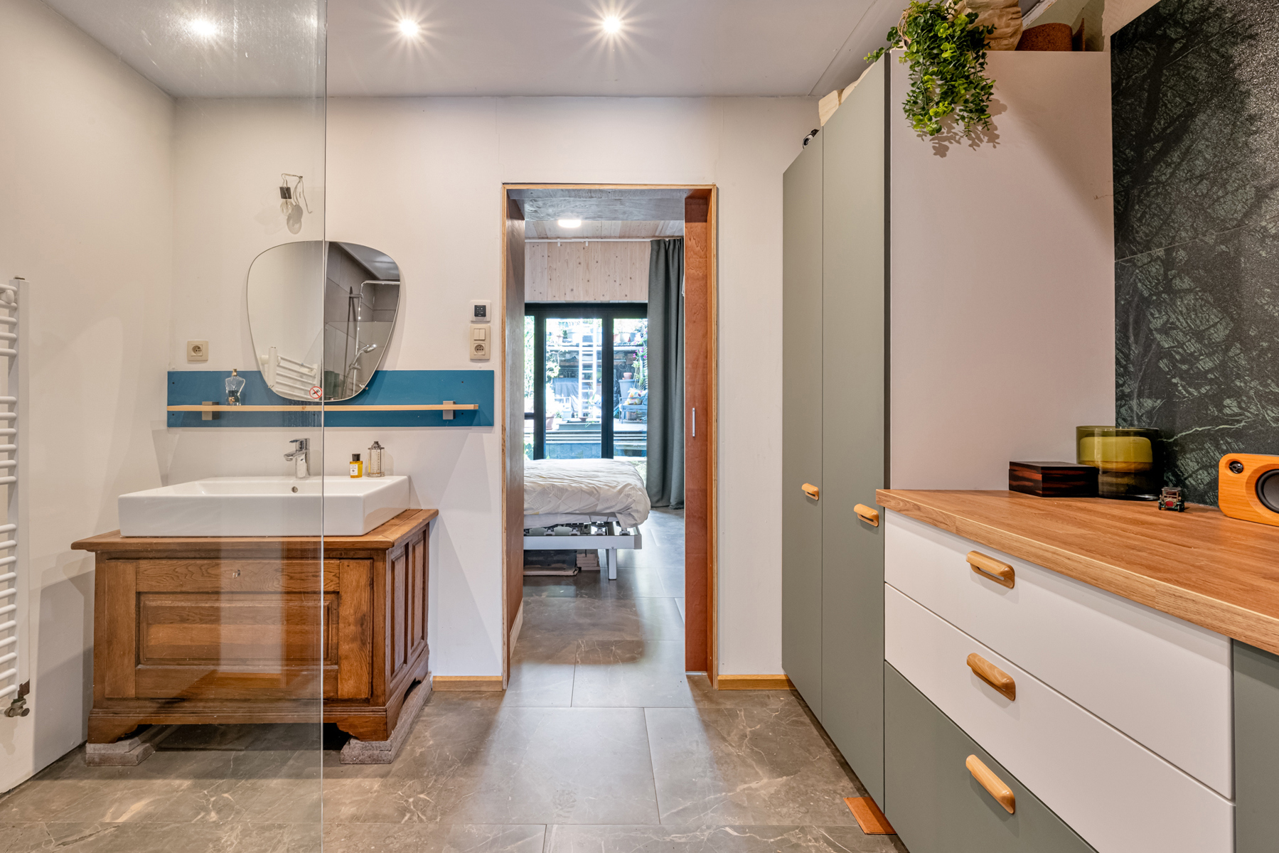 Unieke woning vlakbij centrum Gent - foto 5