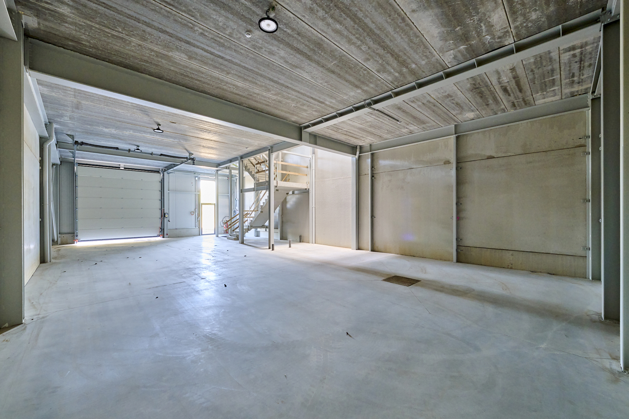 KMO-unit 15 | Bedrijvenpark Kompellaan - foto 4