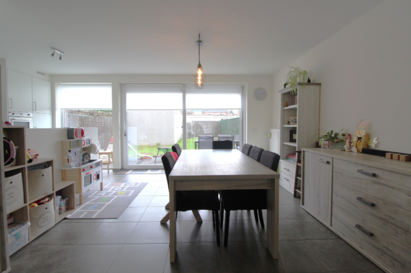Instapklare woning in centrum Roeselare - foto 4