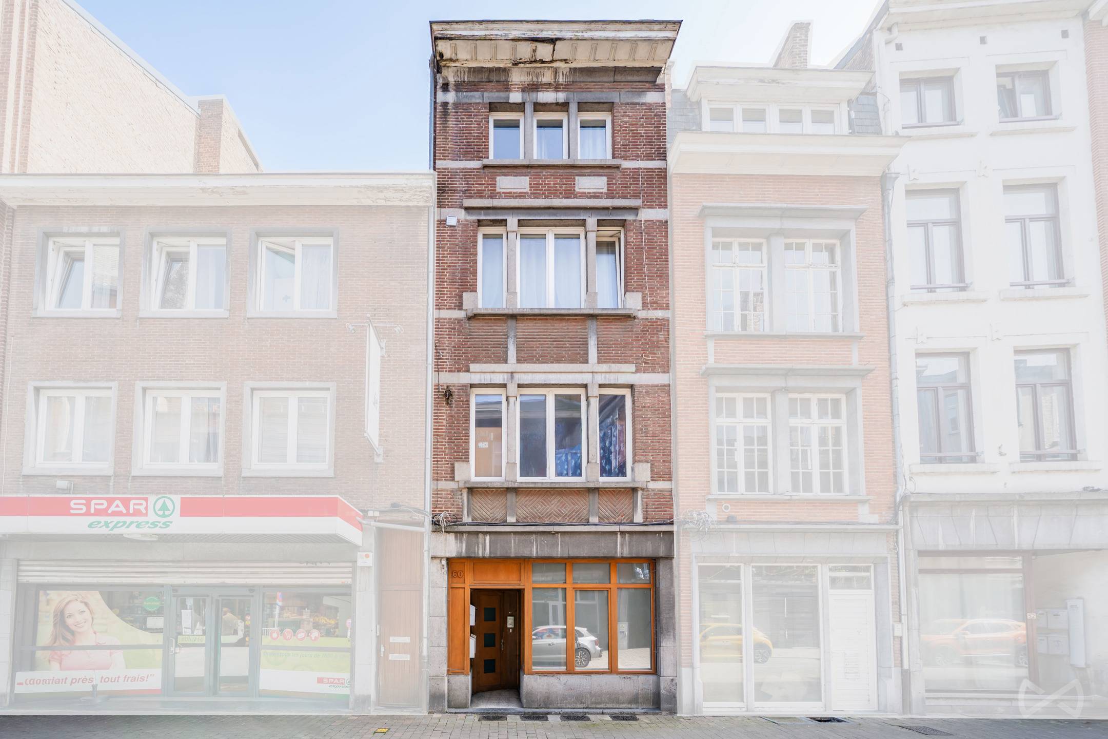 Appartement te koop in Namur met 2 slaapkamers - foto 3