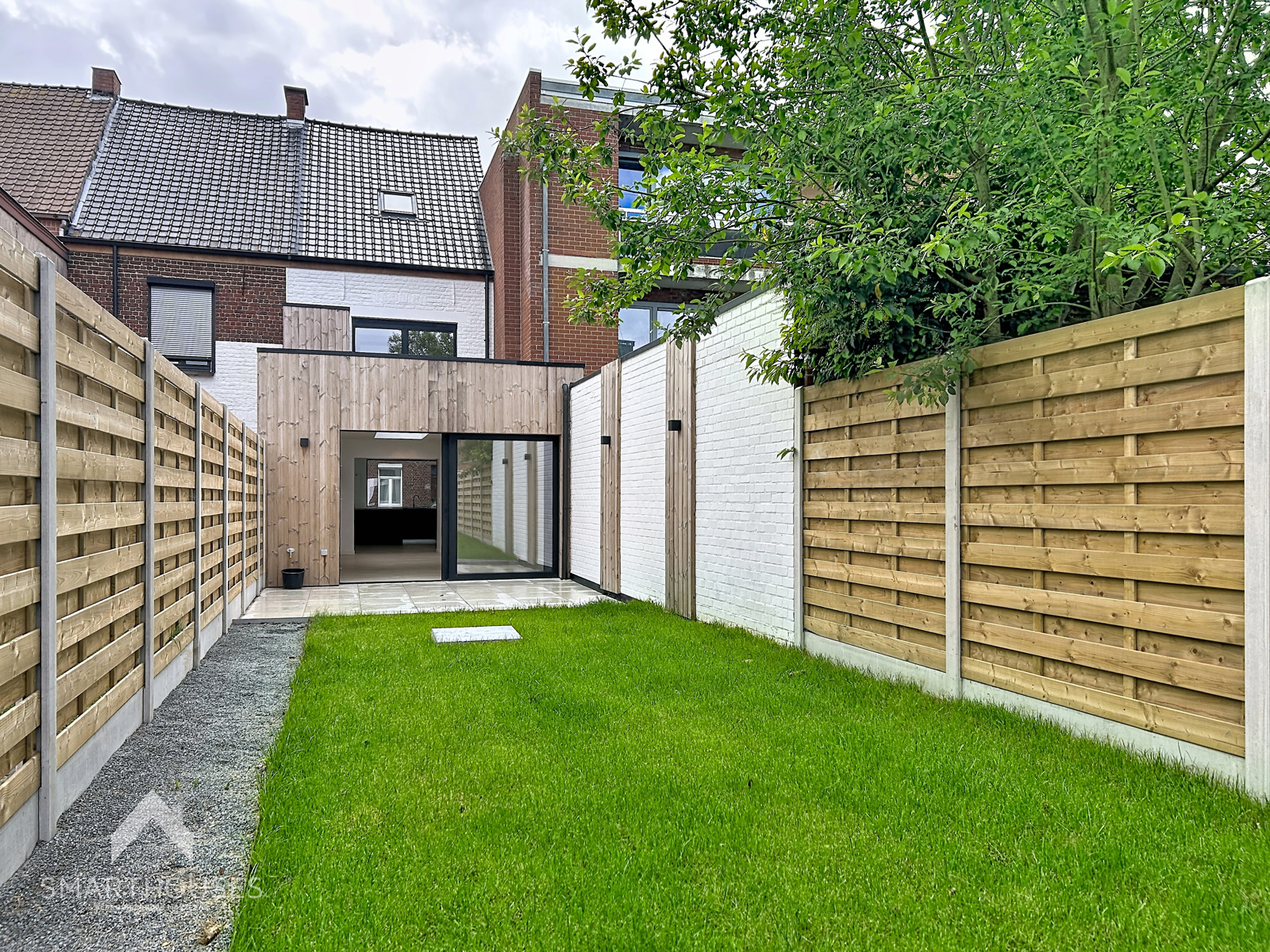 Prachtig afgewerkte woning op een interessante locatie - foto 1