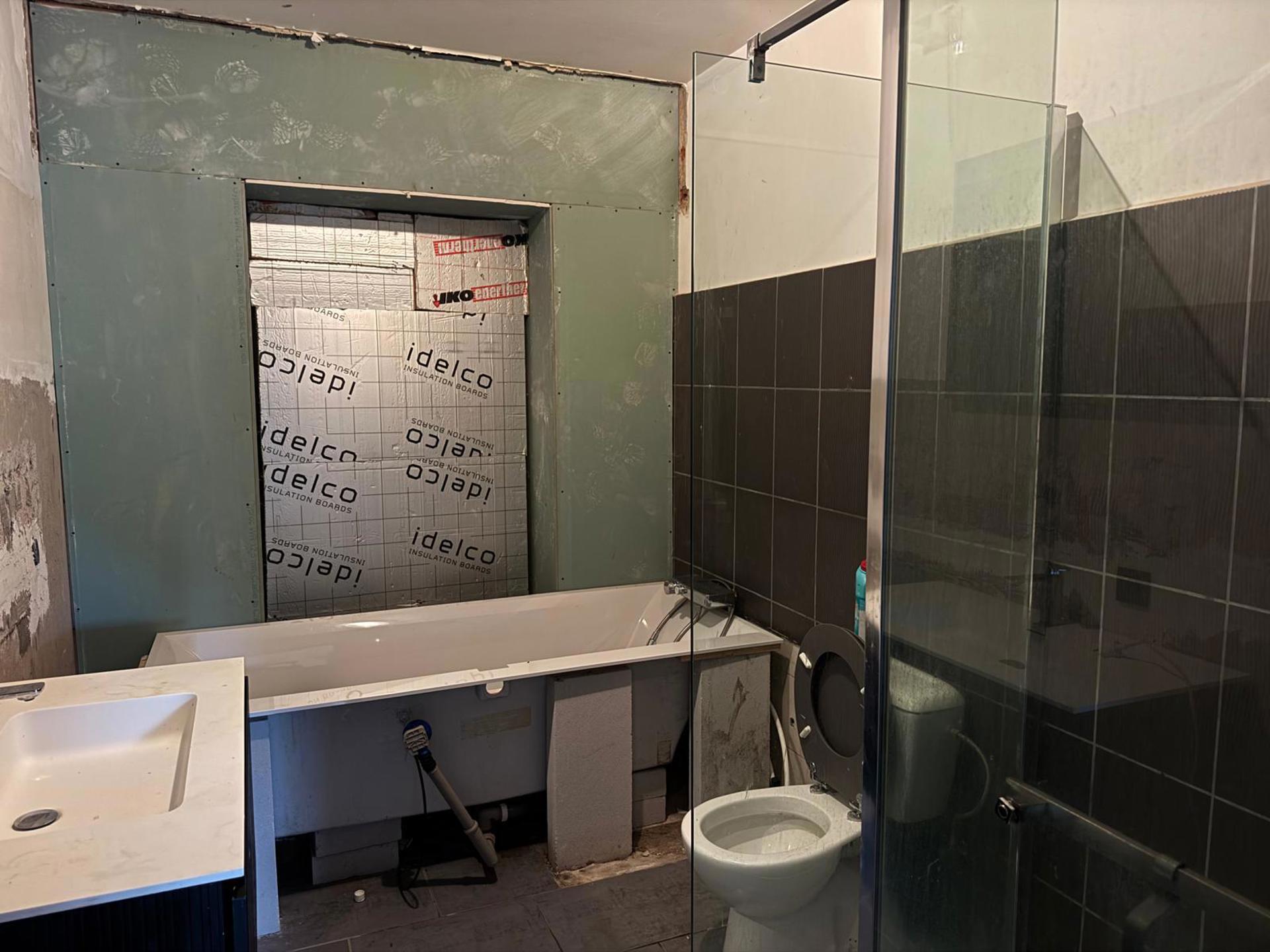 Verder af te werken villa op perceel van 2760 m² - foto 4