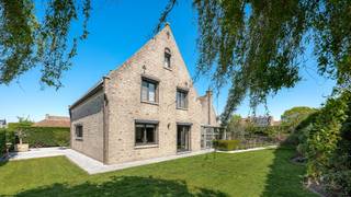Maison à vendre à Knokke-Heist