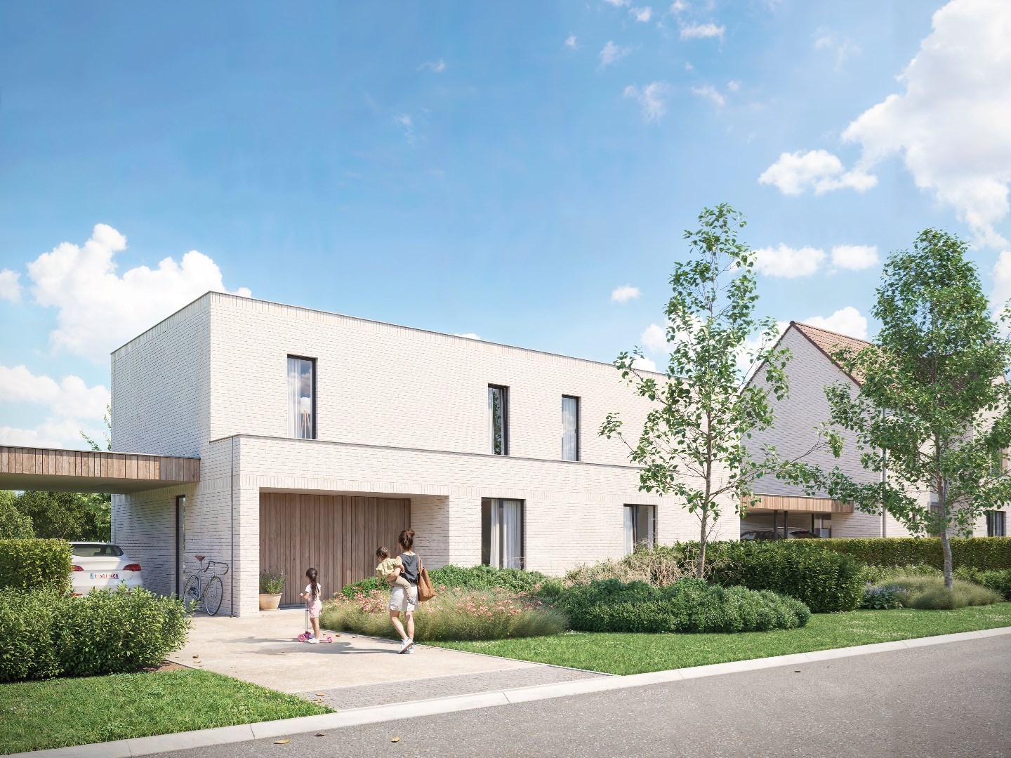 Project for sale in Hasselt - photo 3