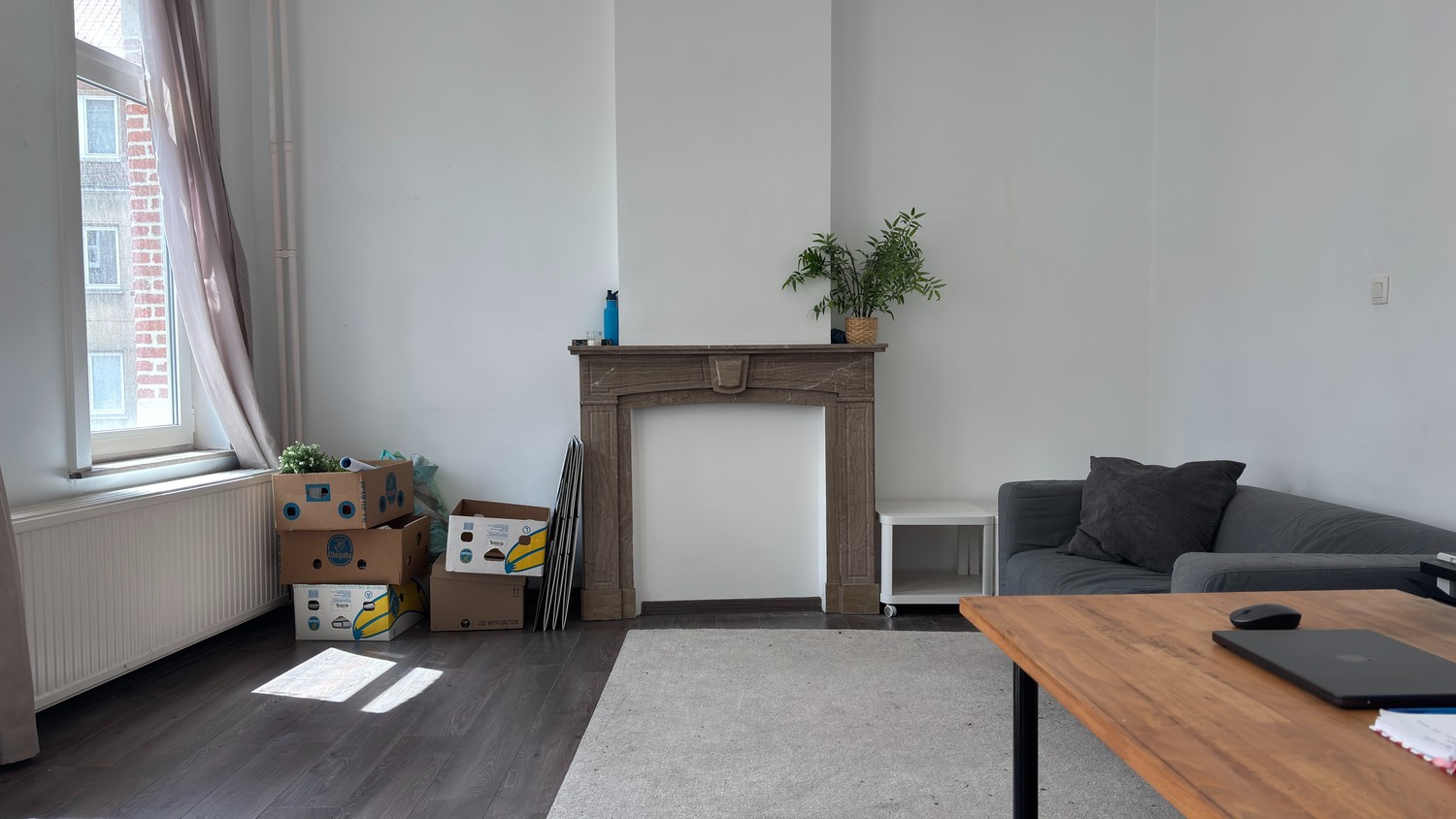 Appartement à louer à Louvain avec 2 chambres - photo 5