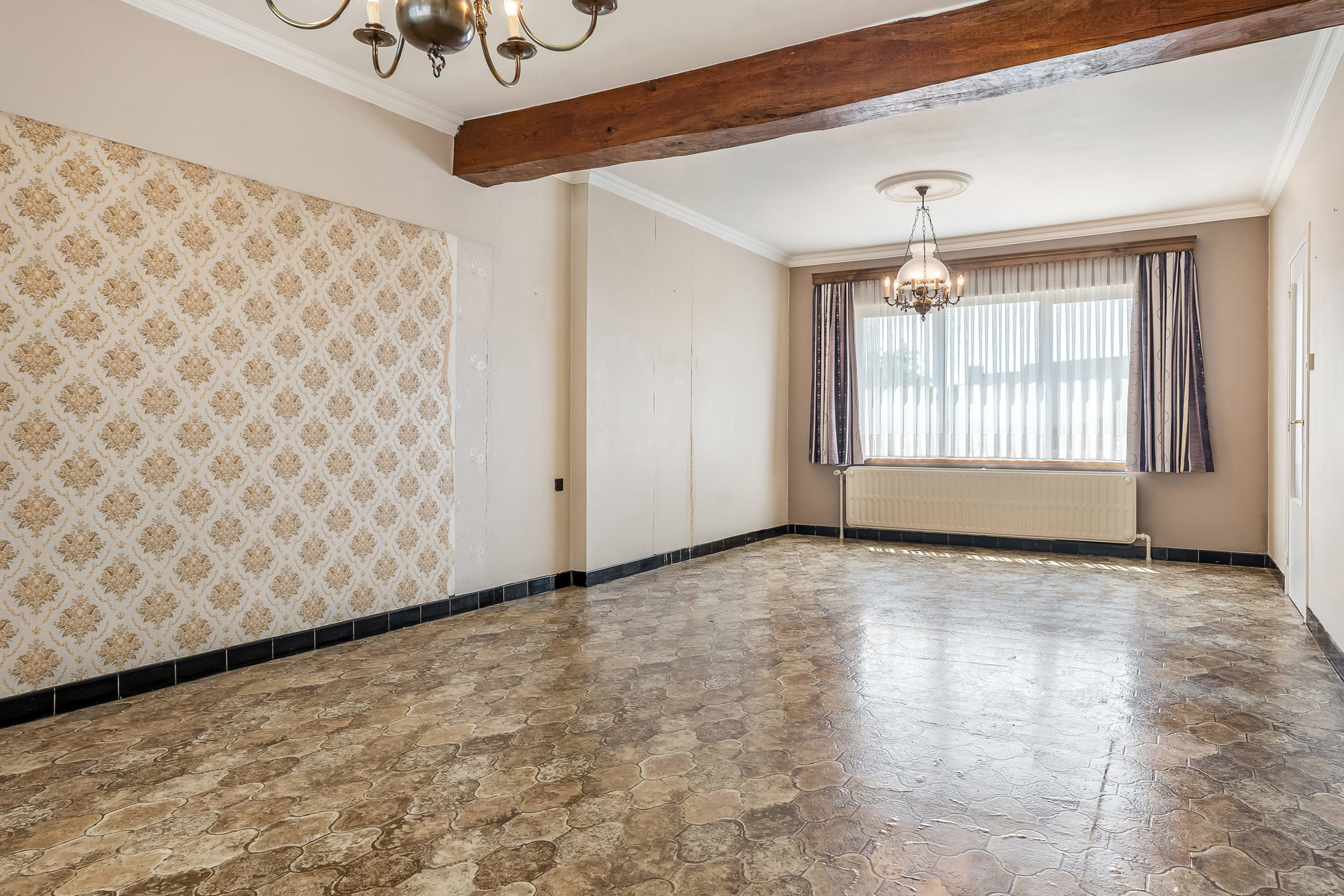 Vrijstaande woning met garage op 8a11ca te Mal - foto 4