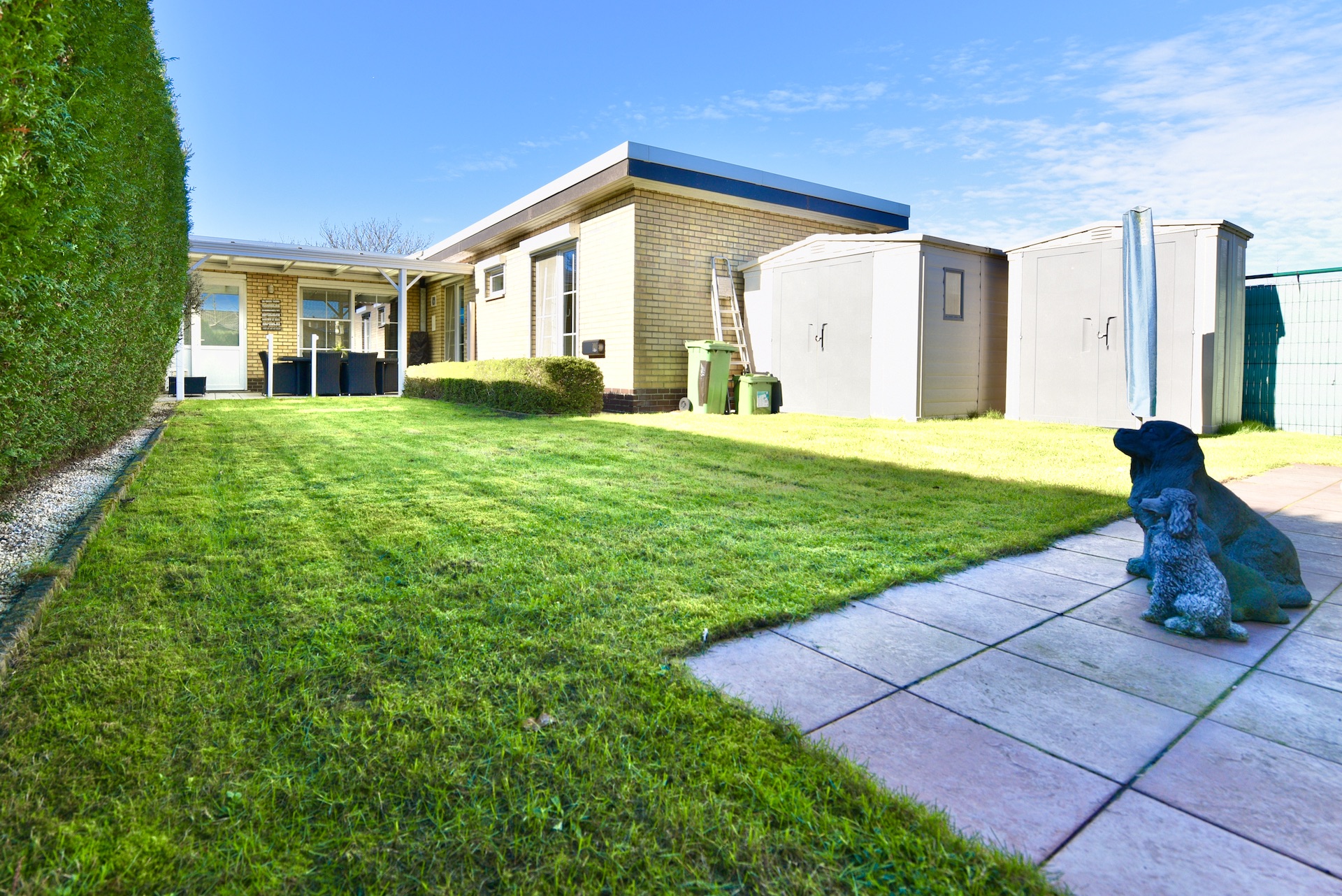 Prachtige woning met tuin, gar, terras voor 349.000 EUR - foto 5