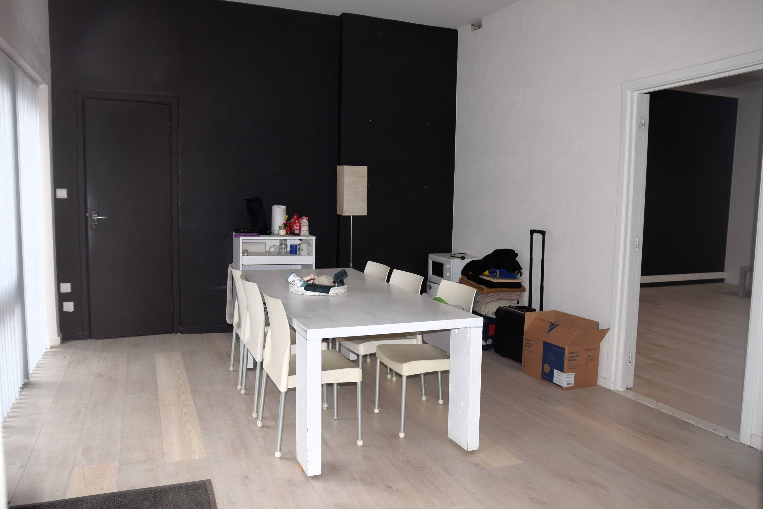 Commercial à louer à Saint-Nicolas - photo 3