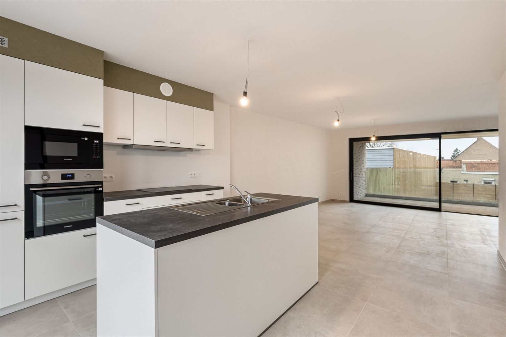 Habiter élégant et économe en énergie à Avelgem - photo 5