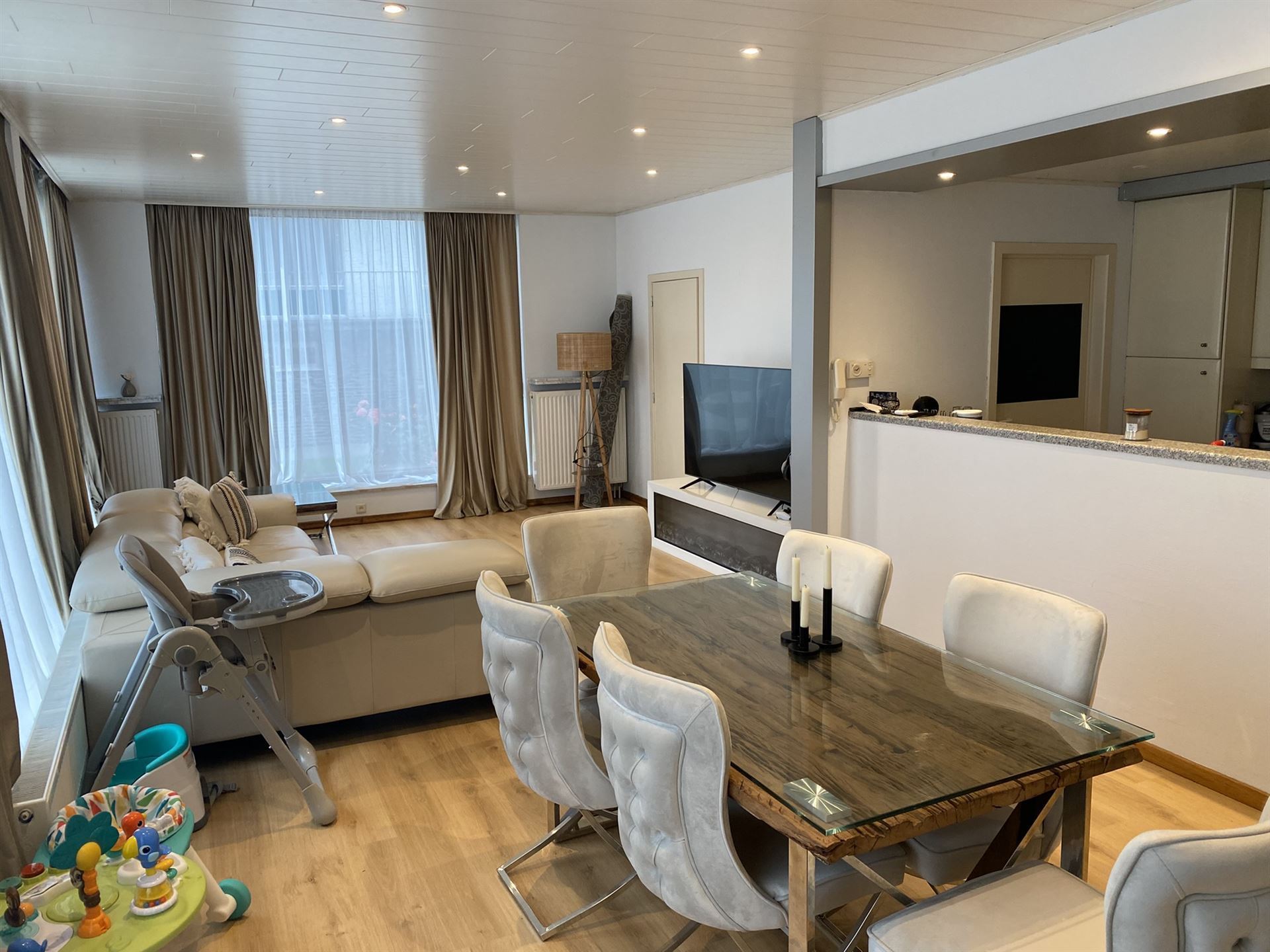 Apartment for rent in Puurs with 1 bedroom - photo 5