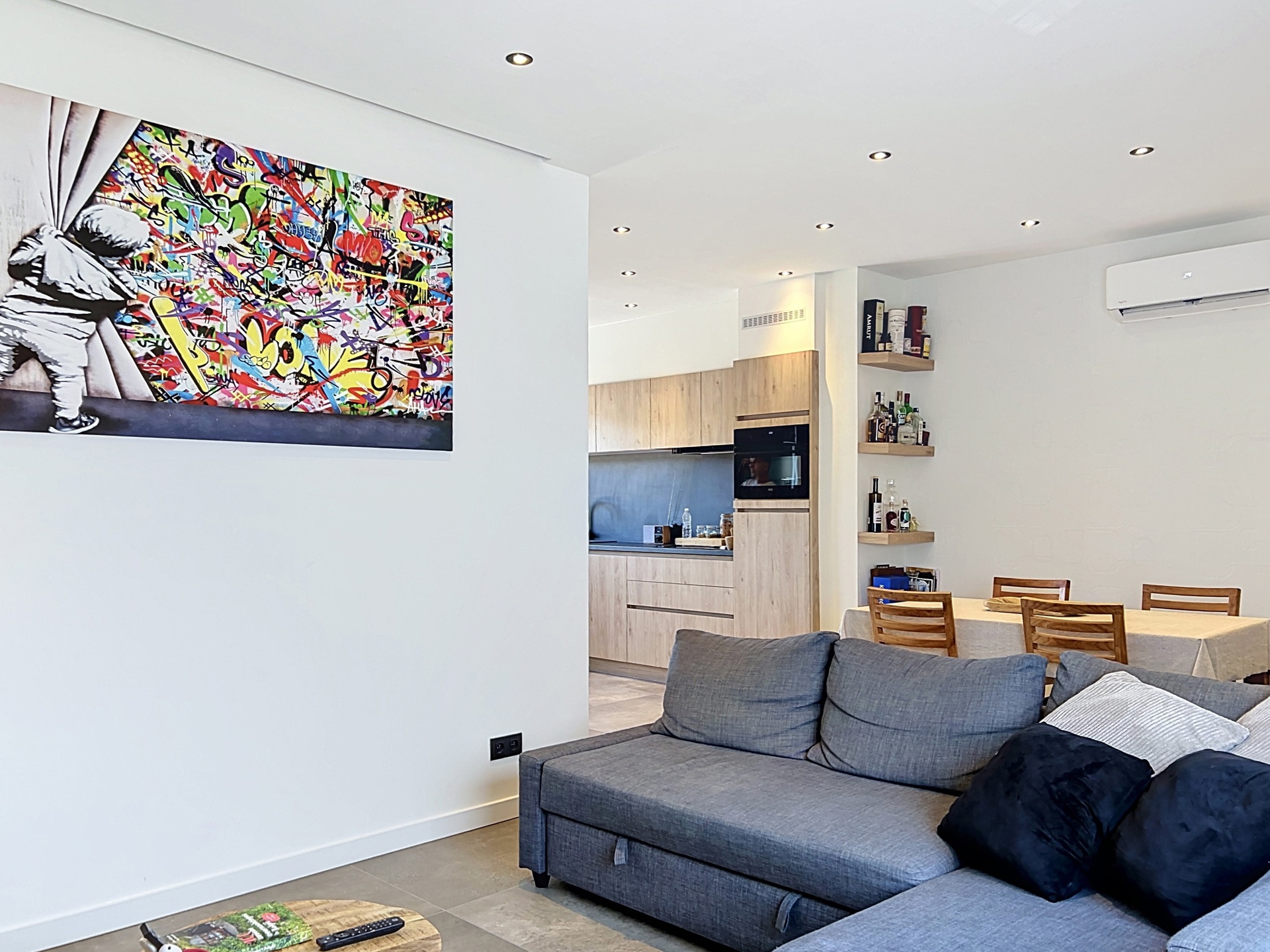 Huis te huur in Herenthout met 2 slaapkamers - foto 4