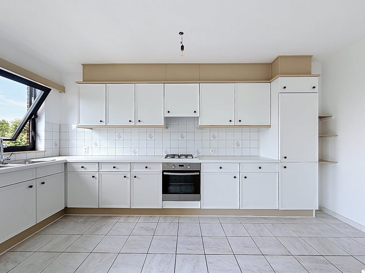Appartement te huur met 2 slaapkamers in Schoten - foto 4