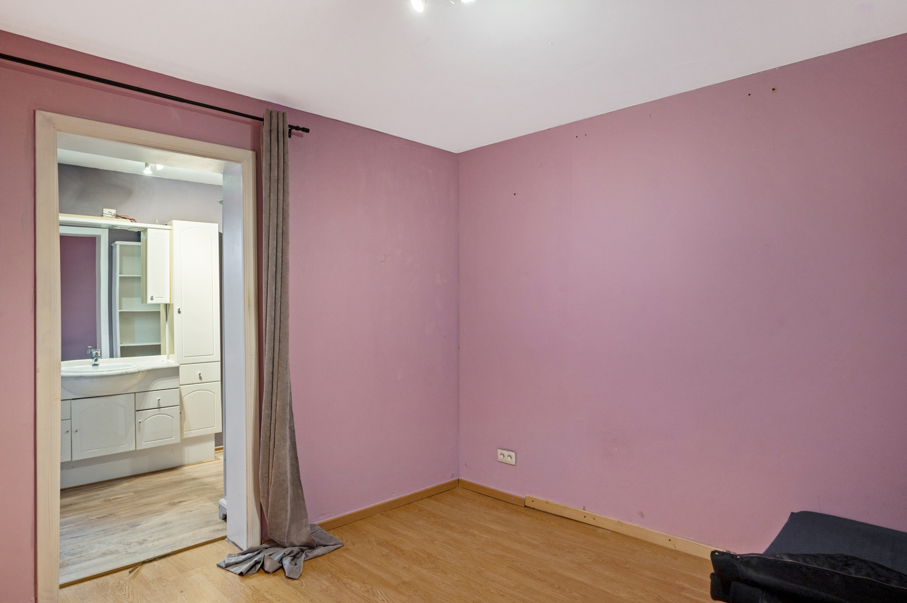 Gelijkvloers appartement. - foto 5