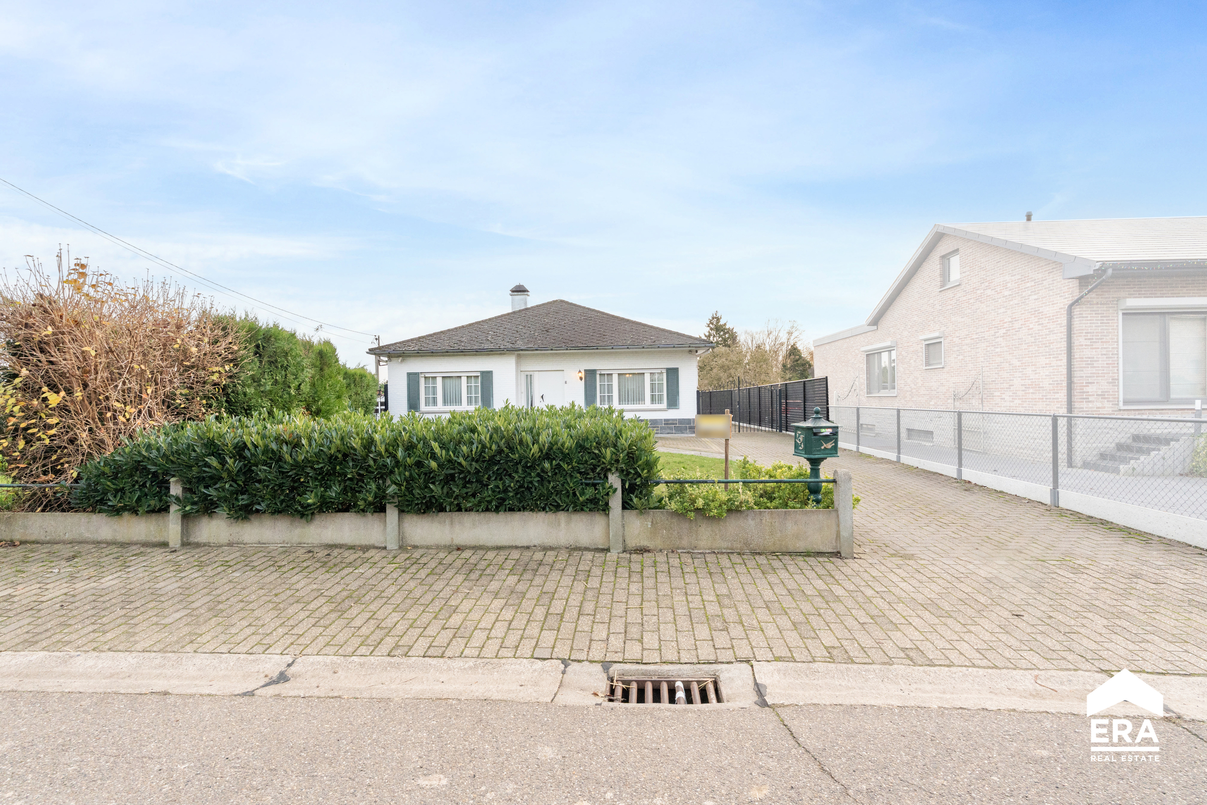 Rustig gelegen open bebouwing in Linter - foto 2