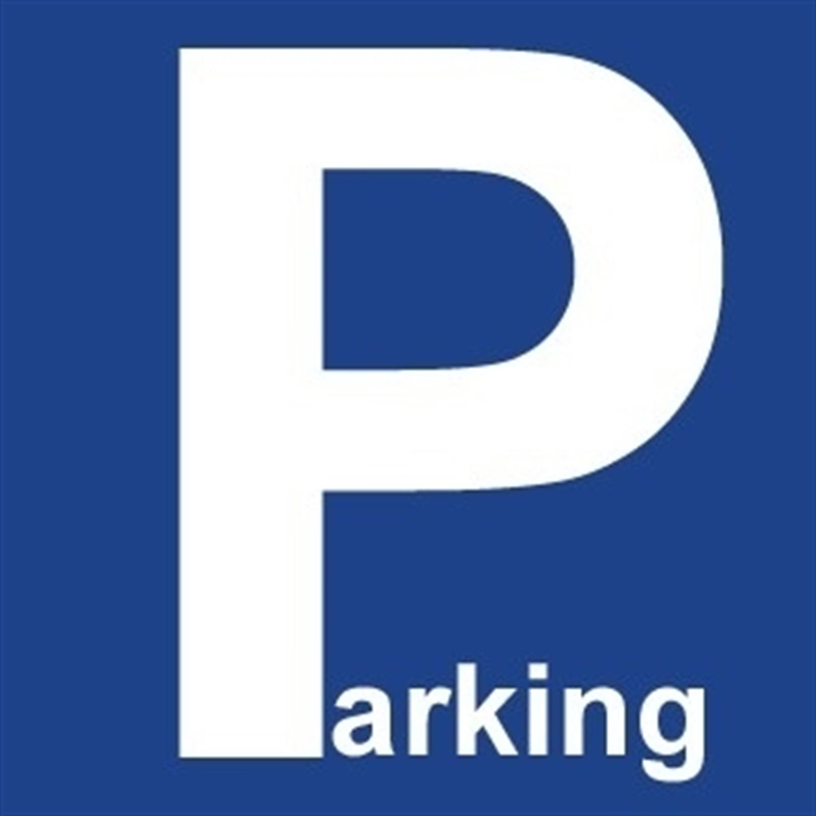 Stationnement dans le parking souterrain du centre Brasschaat.