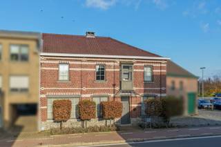 In de Stationsstraat 47 in Herent, op een uitstekend bereikbare ligging tussen Leuven en Brussel en met een vlotte aansluiting op de E314,...