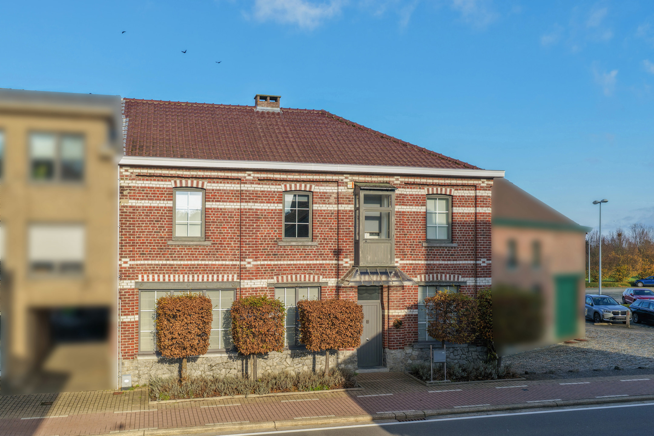 House for sale in Herent with 3 bedrooms - photo 1