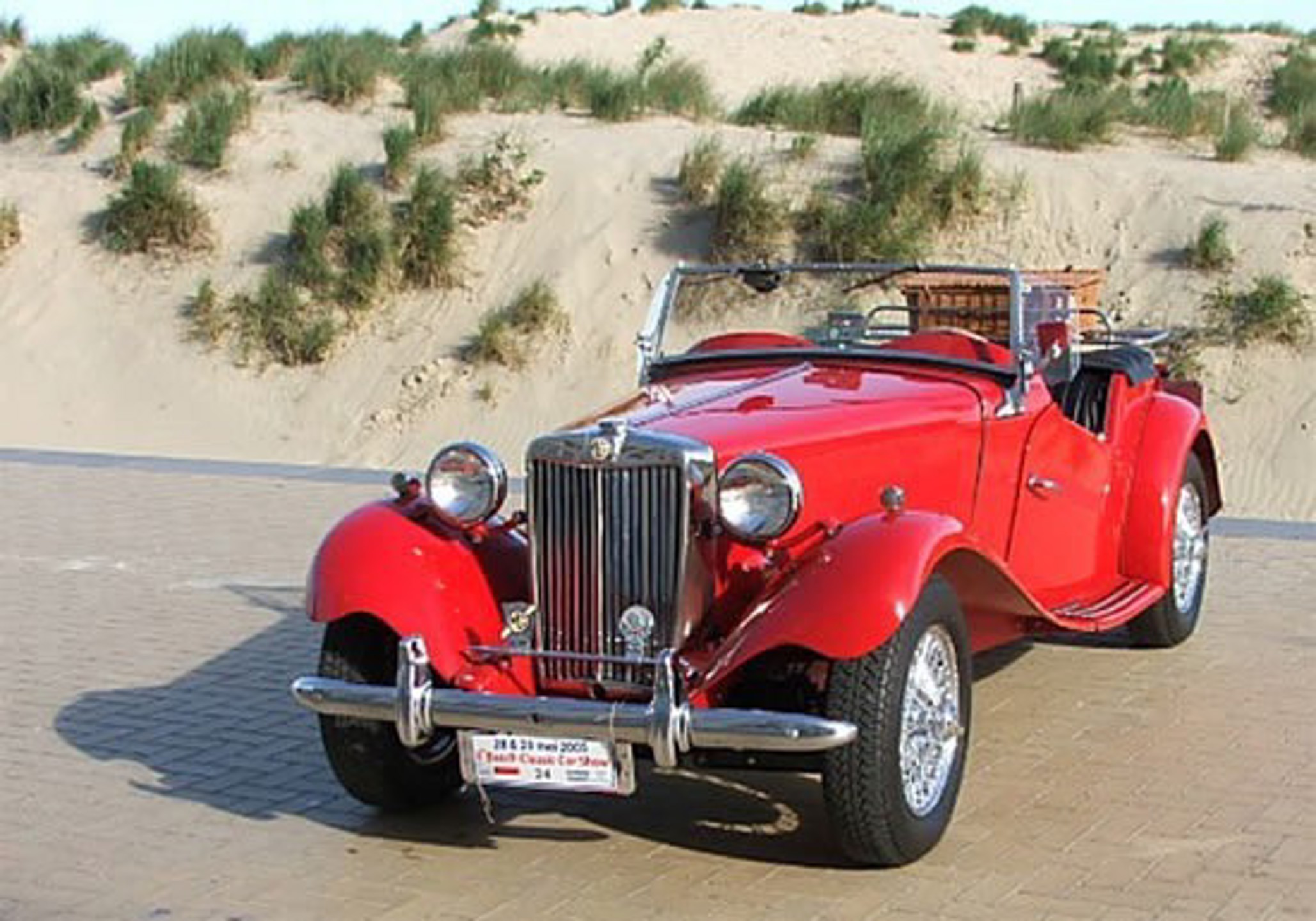 Garagebox te huur, goed gelegen in de Kustlaan nabij de winkels. - foto 5