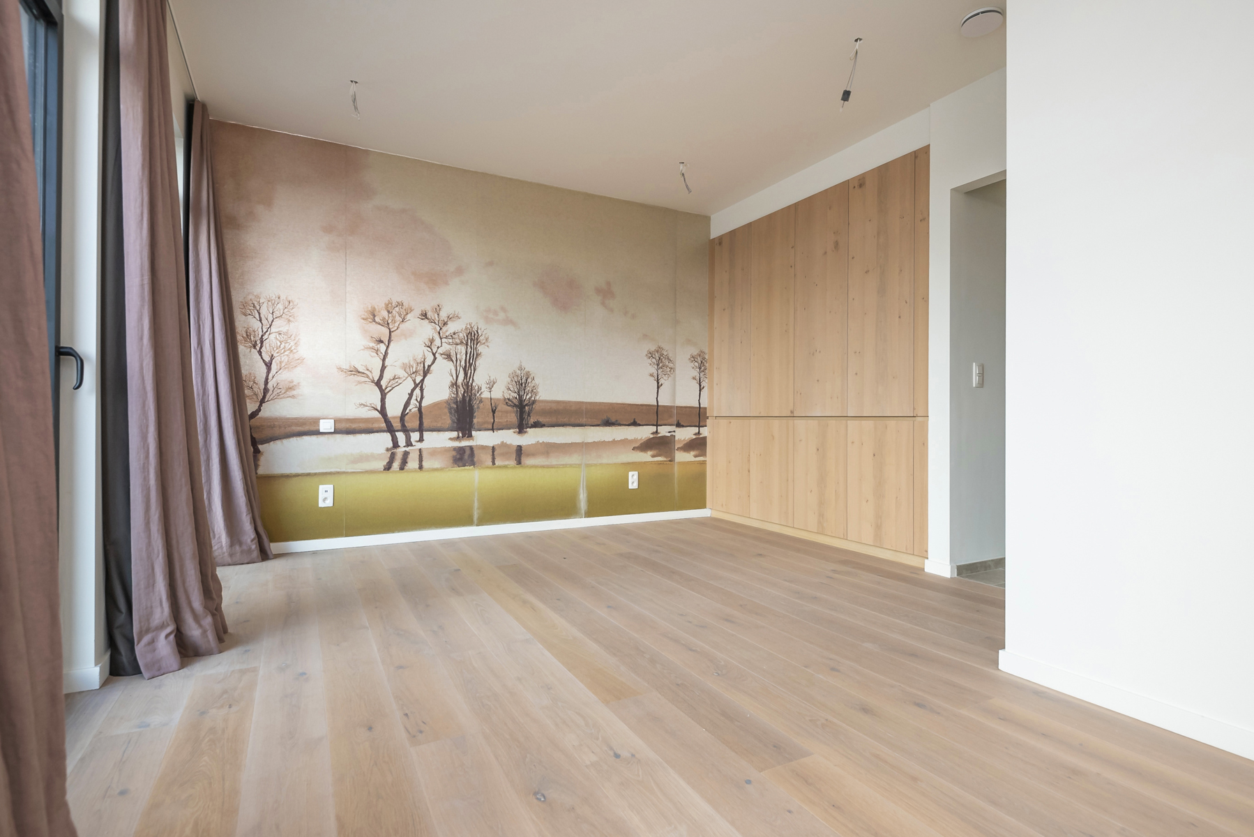 Unieke nieuwbouwwoning aan de kaaien - foto 5