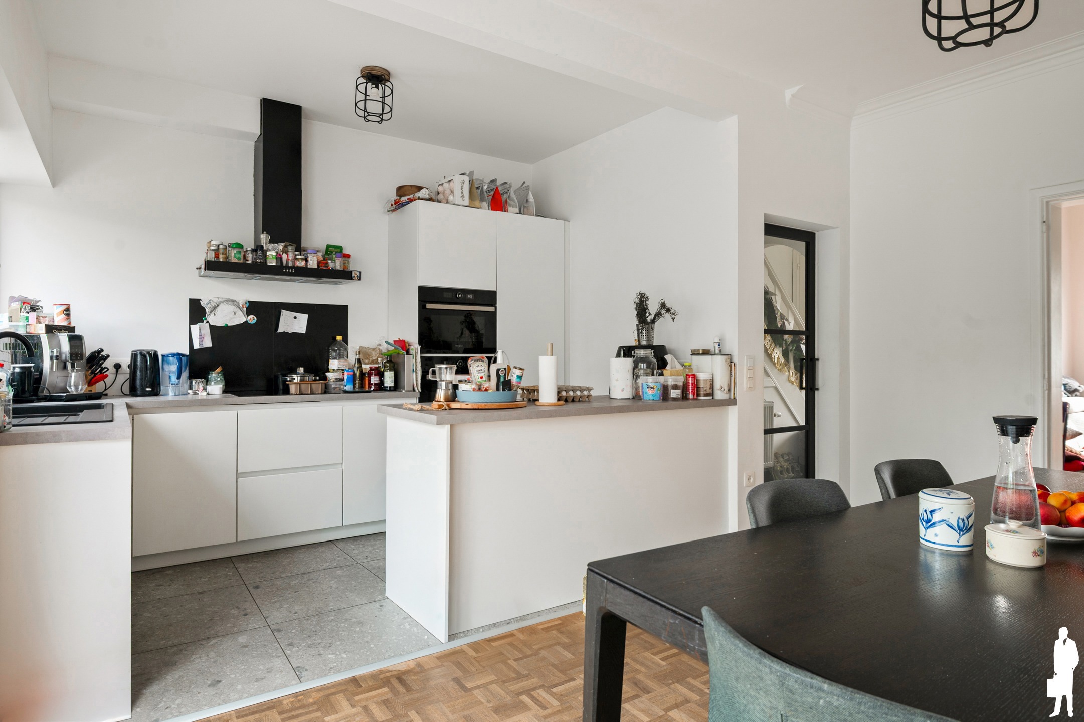 Maison à louer à Edegem avec 3 chambres - photo 5