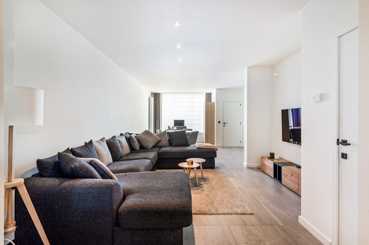 Stijlvol gerenoveerde woning met 3 slaapkamers op toplocatie nabij centrum Lier - foto 5