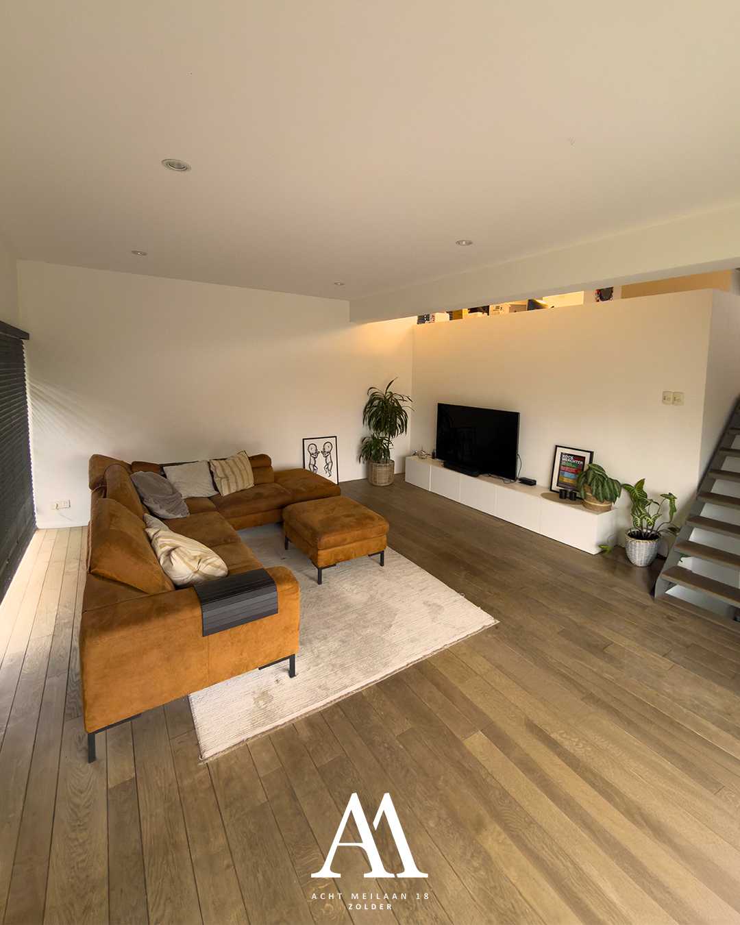 Huis te koop in Zolder met 3 slaapkamers - foto 5