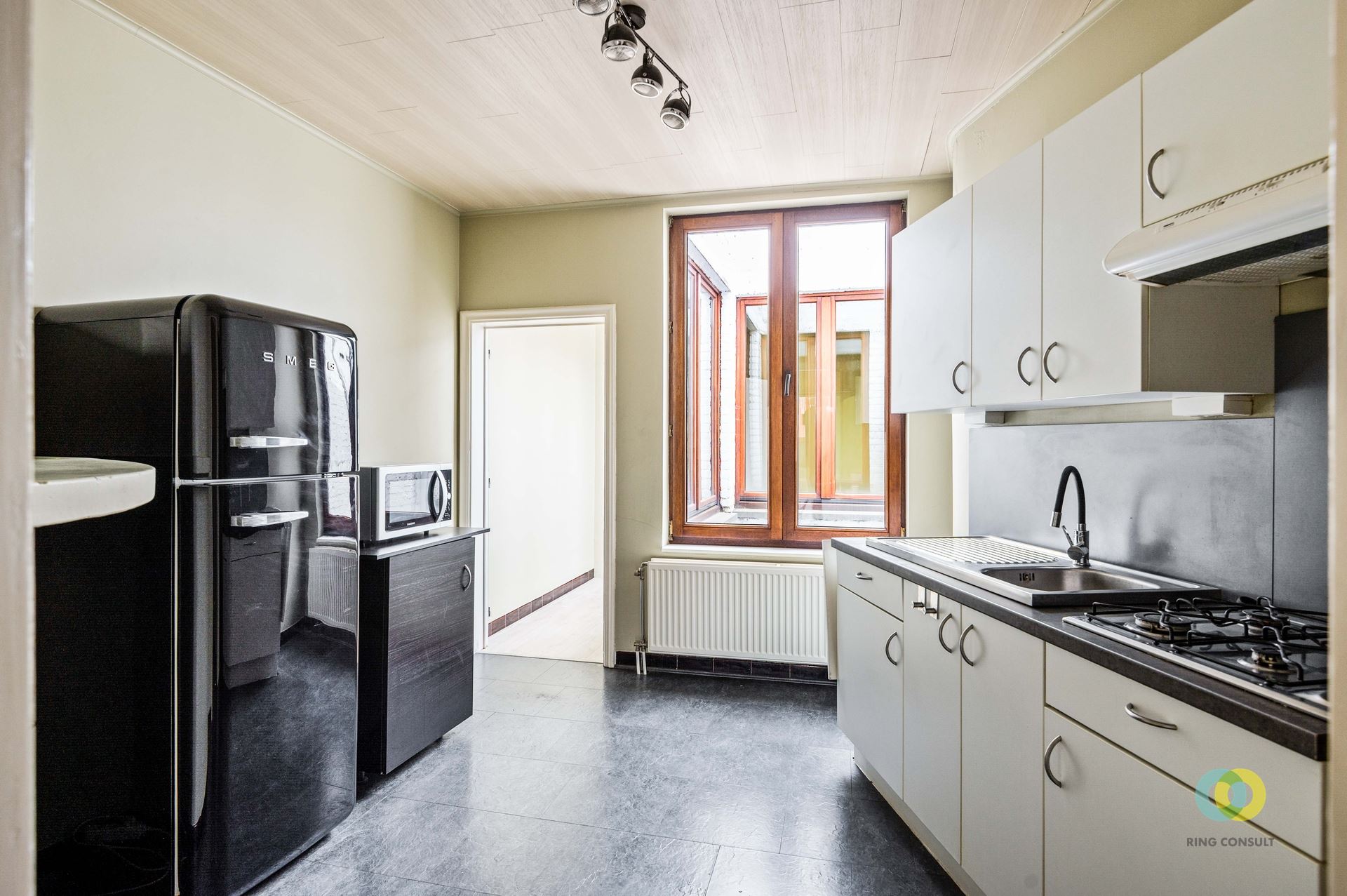 1 slaapkamer appartement - Vilvoorde - foto 4