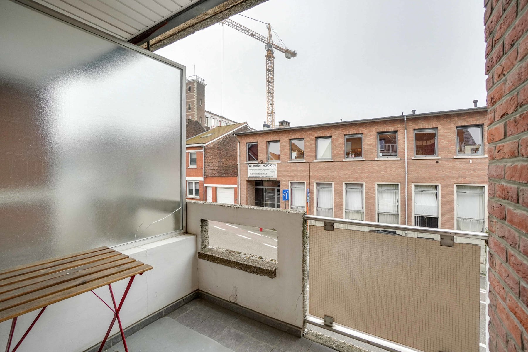 Groot appartement op wandelafstand van centrum Tongeren - foto 4