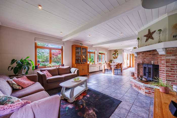 Huis te koop in Turnhout met 4 slaapkamers - foto 5