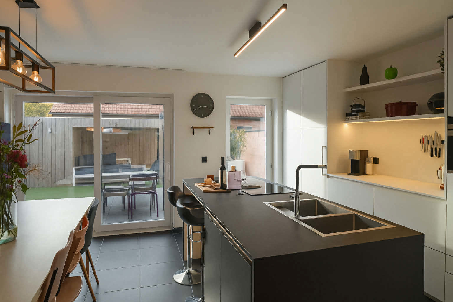 Rustig gelegen HOB in doodlopende straat nabij staakteschool - foto 3